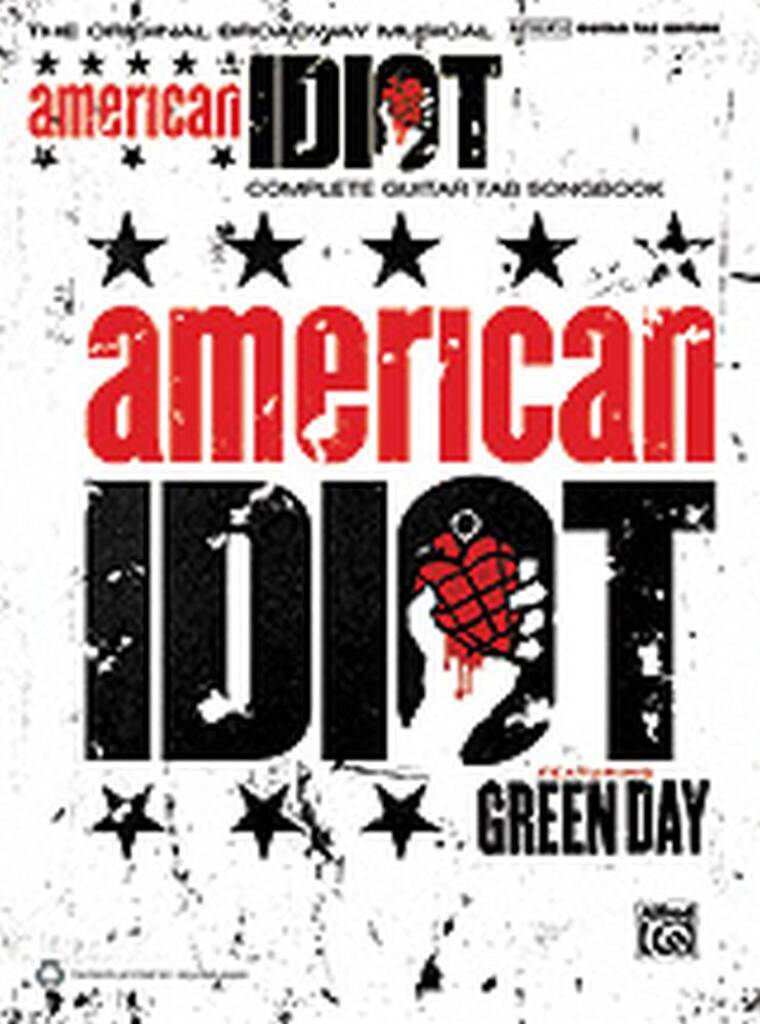 American Idiot The Musical